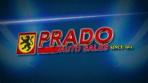 prada auto|pradoautosales.